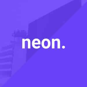 neon